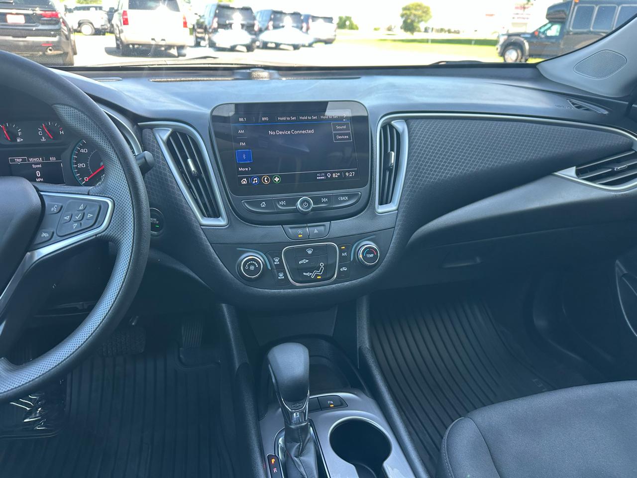 Chevrolet Malibu LS 2025