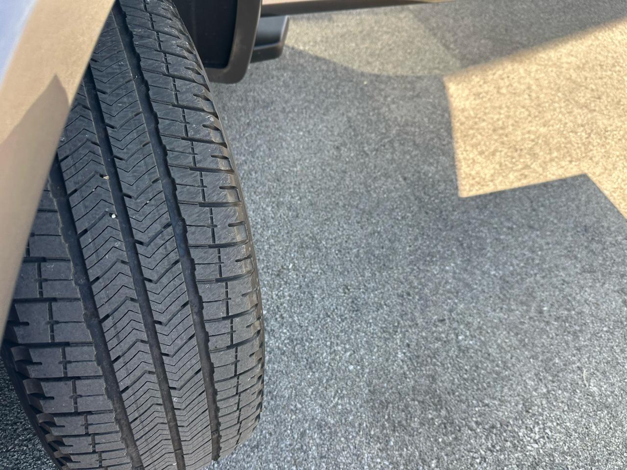 Ford F-150 Lariat SuperCrew 5.5-ft. Bed 4WD 2018