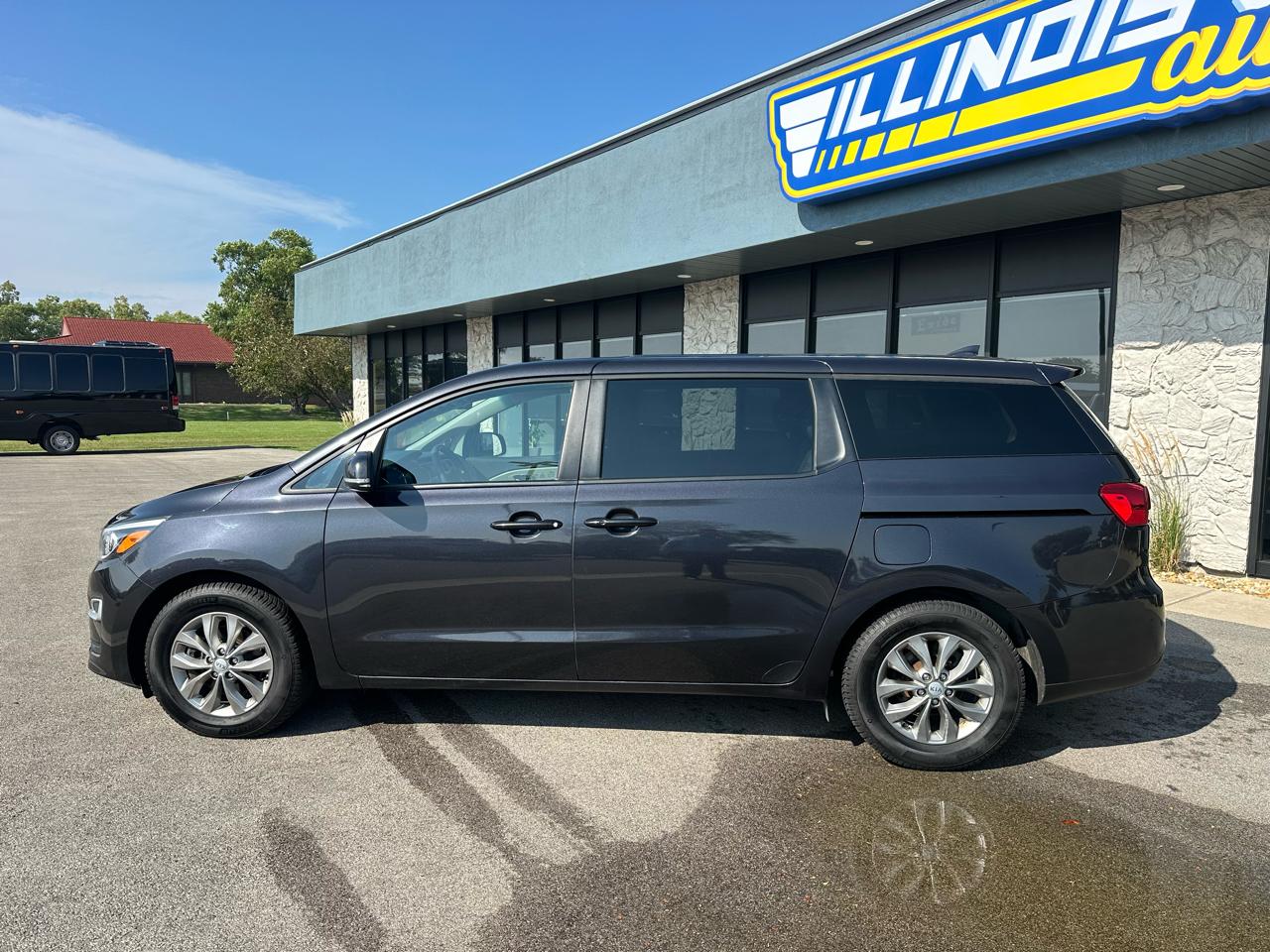 Kia Sedona LX 2020