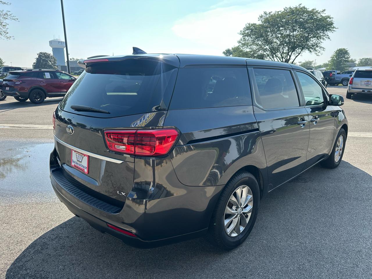 Kia Sedona LX 2020