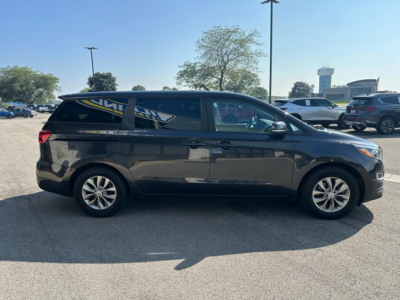 Kia Sedona LX 2020