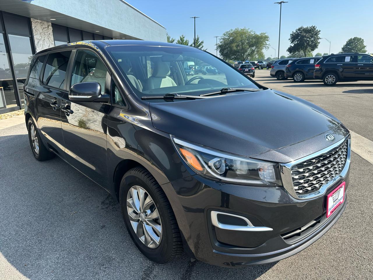 Kia Sedona LX 2020