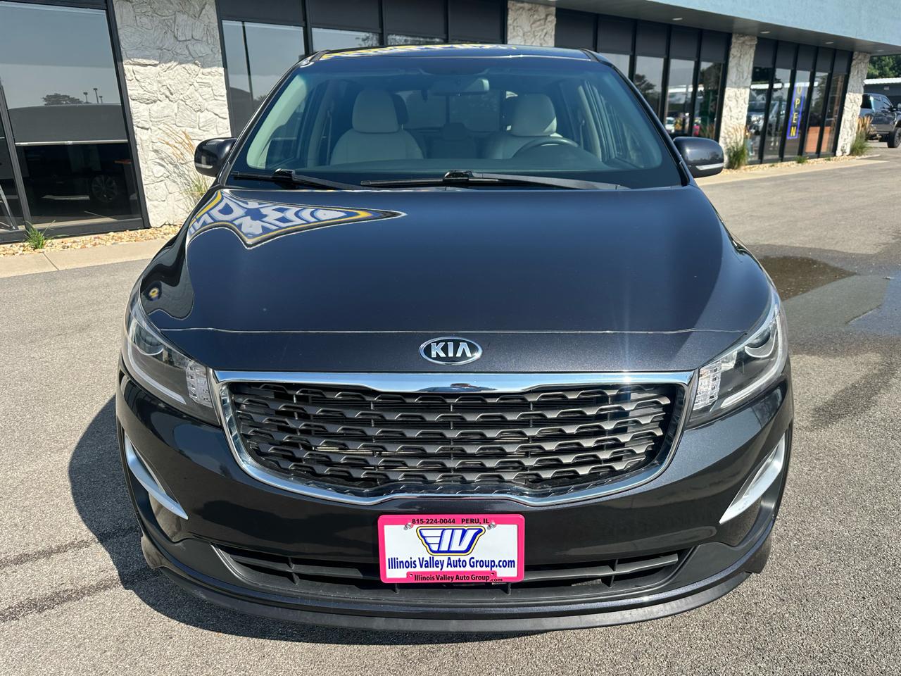 Kia Sedona LX 2020