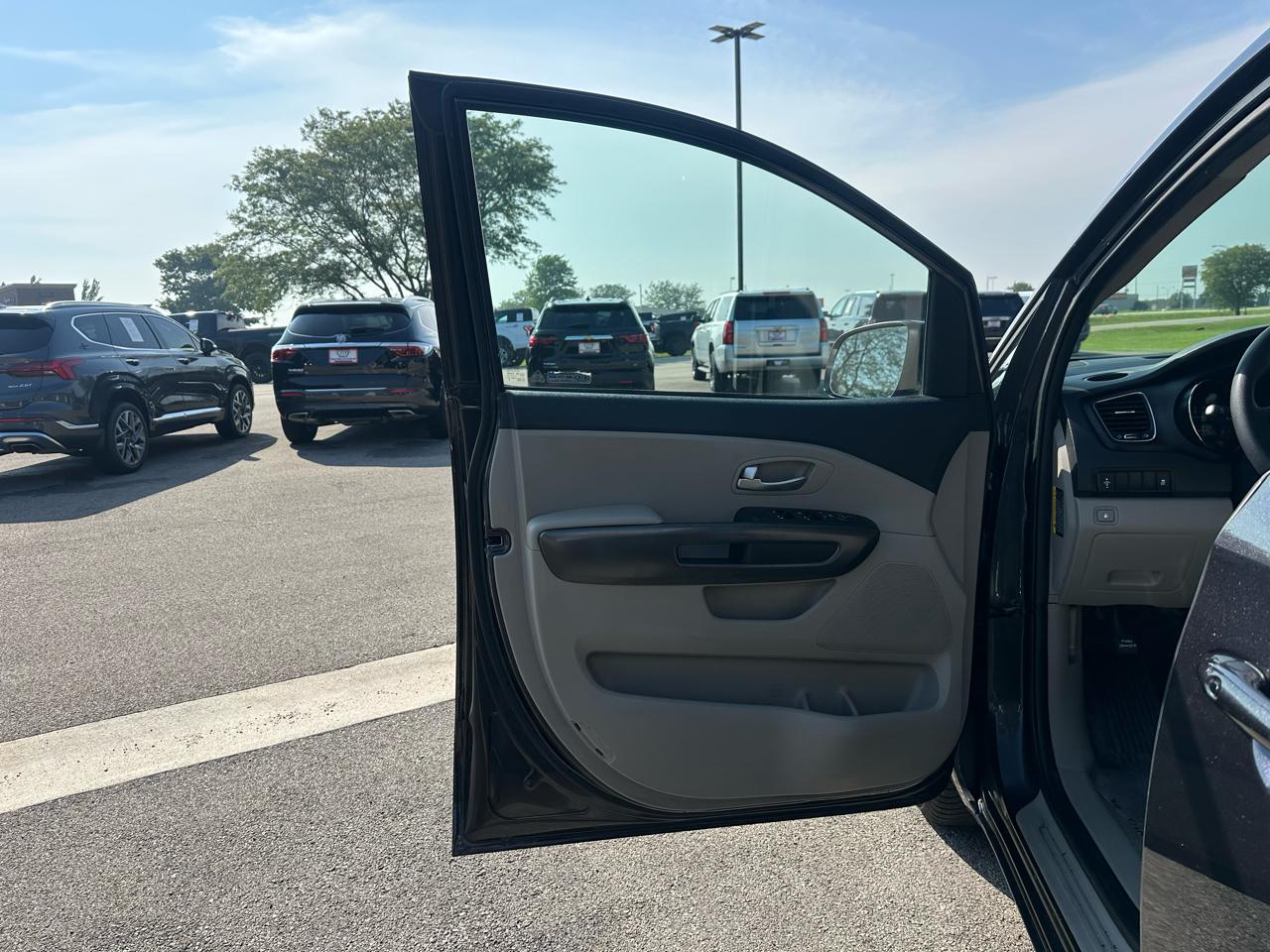 Kia Sedona LX 2020