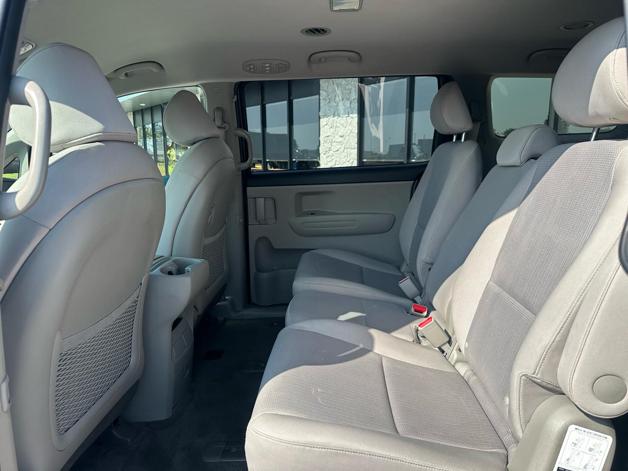 Kia Sedona LX 2020