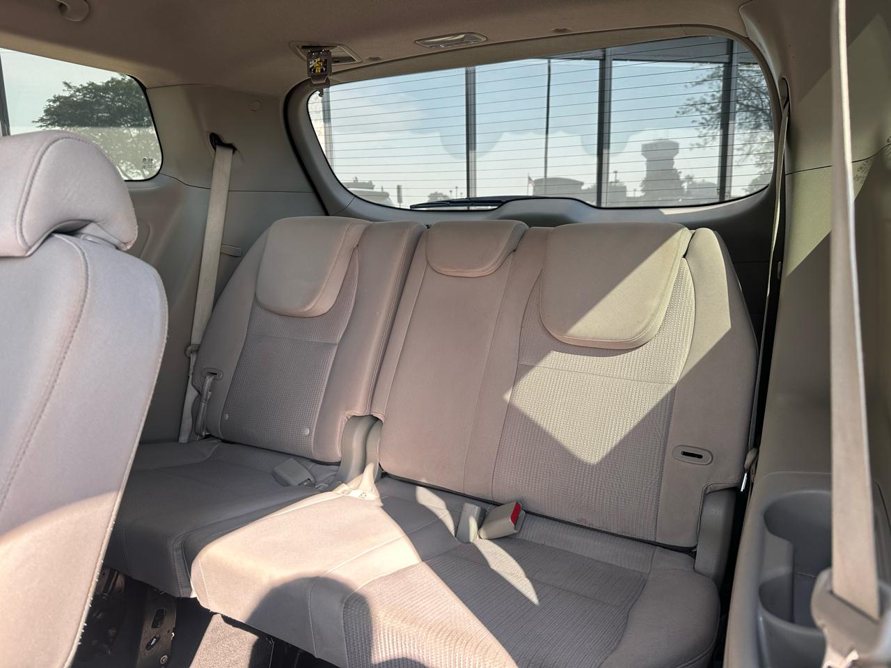 Kia Sedona LX 2020