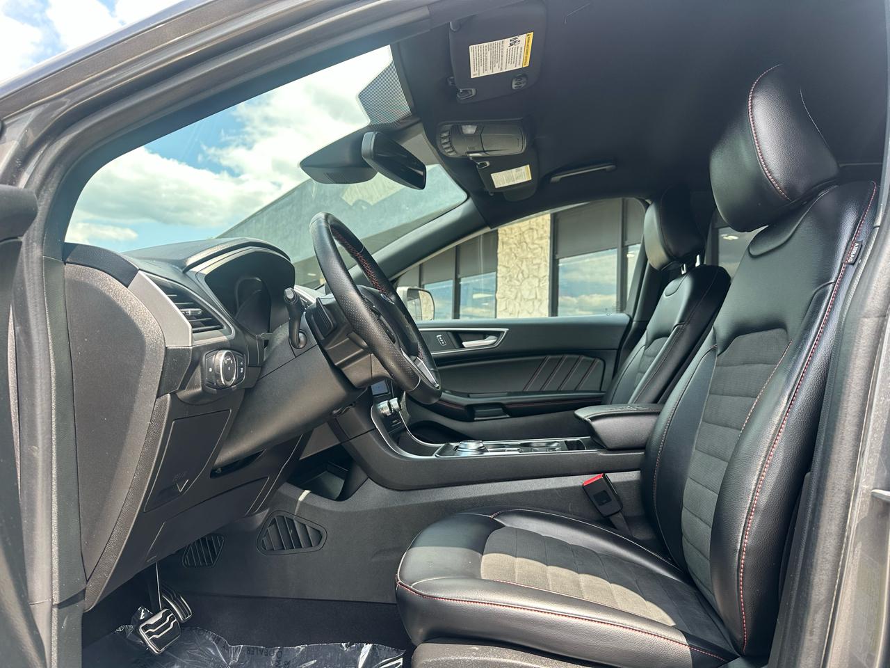 Ford Edge ST-Line AWD 2022