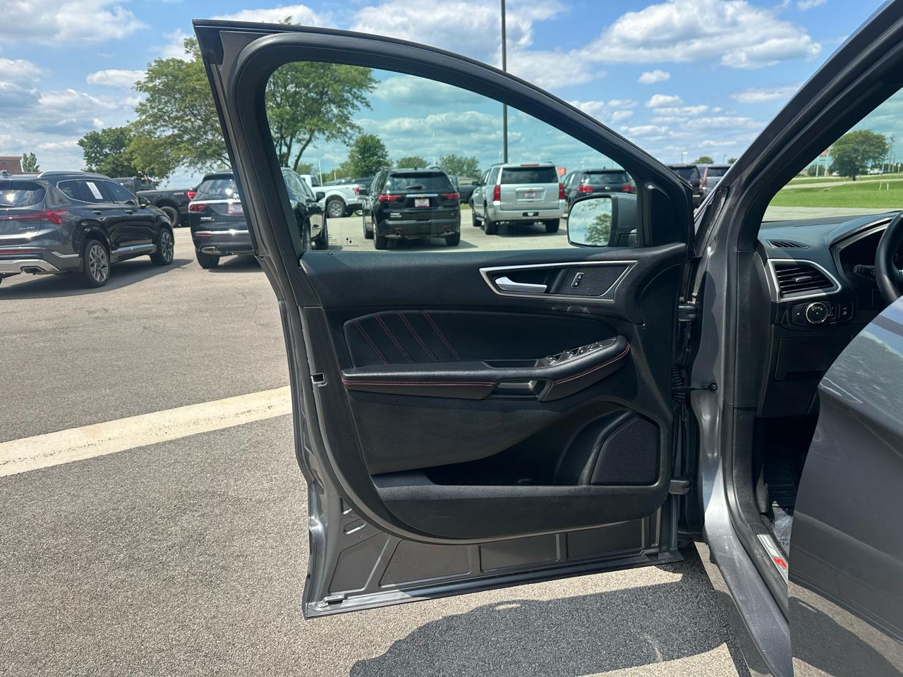 Ford Edge ST-Line AWD 2022