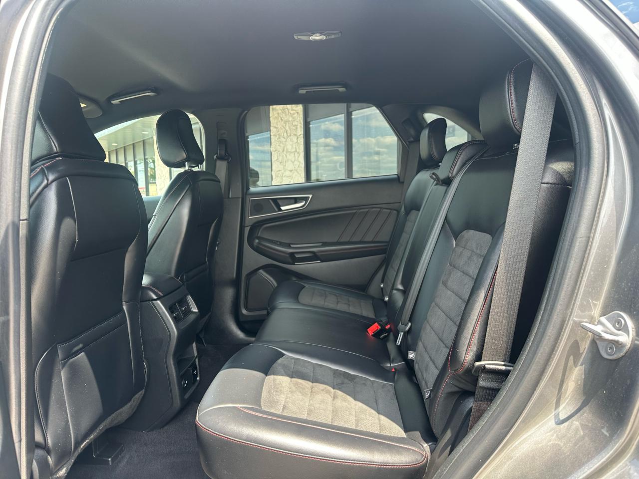 Ford Edge ST-Line AWD 2022