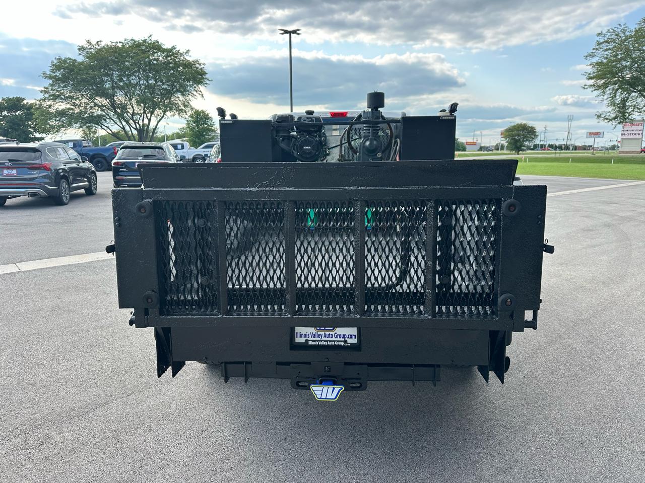 Ford F-250 SD XL 2WD 2018