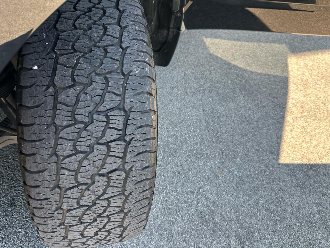 RAM 1500 Big Horn Crew Cab SWB 4WD 2020