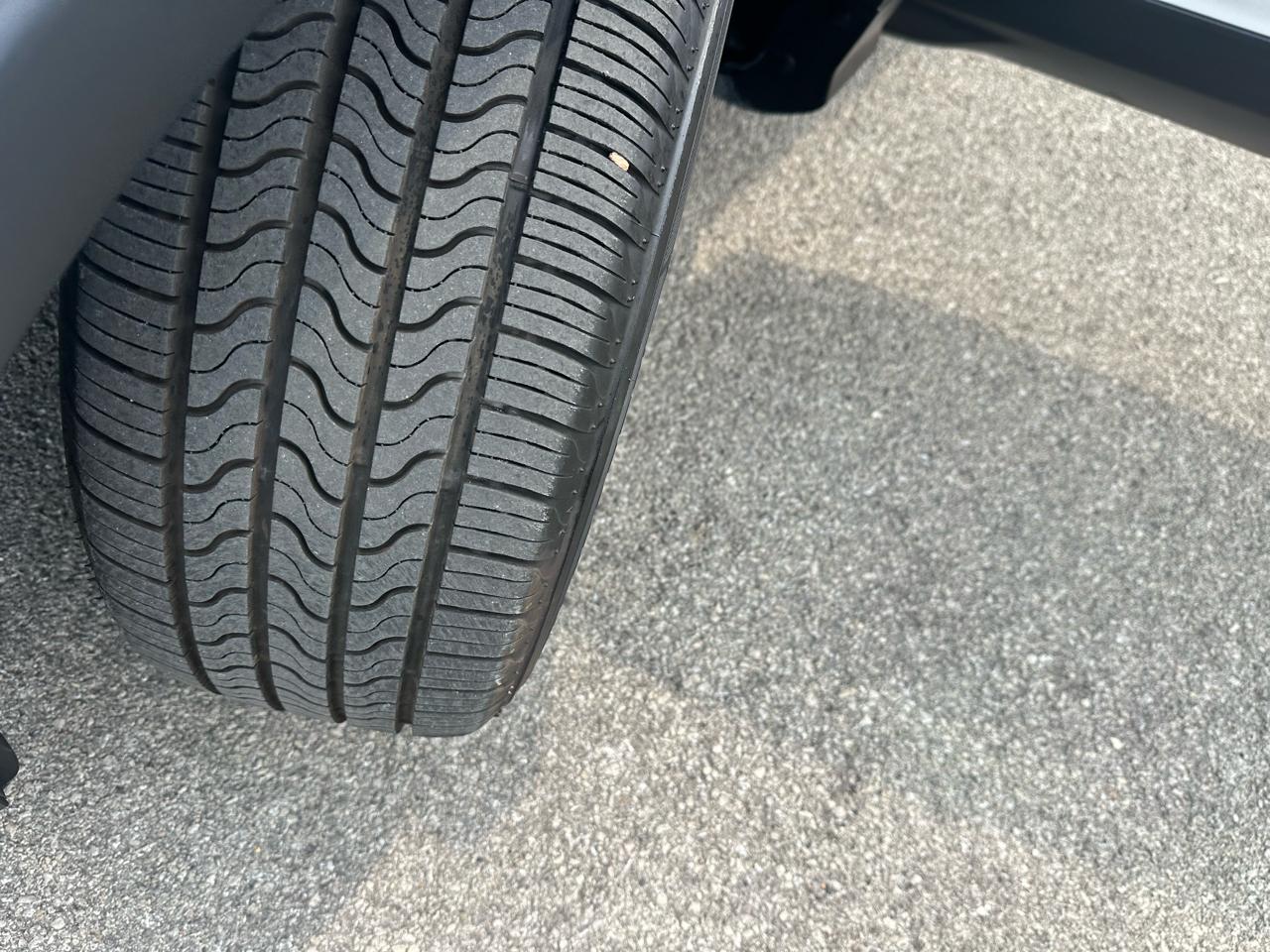 Ford Escape SEL 4WD 2019