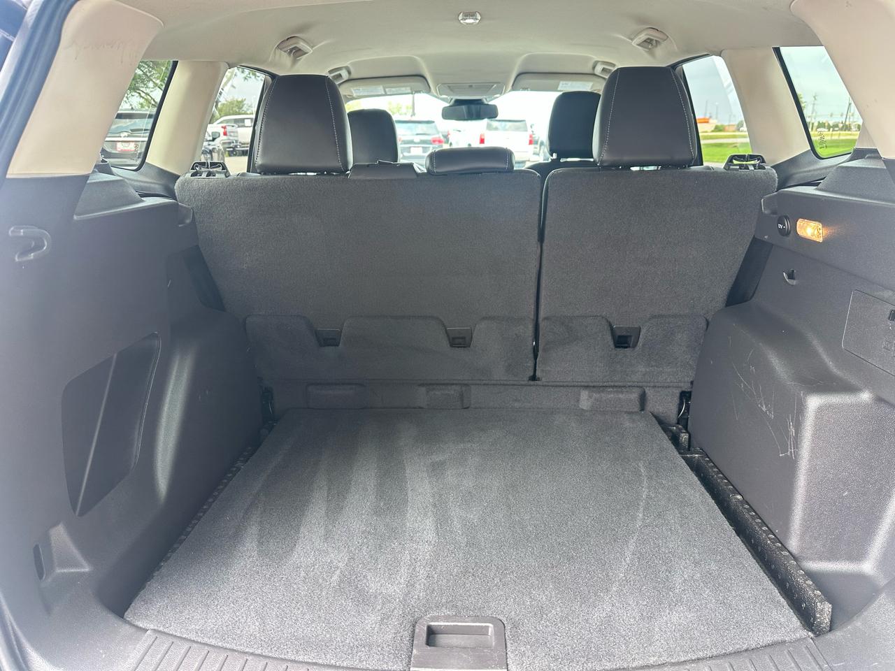 Ford Escape SEL 4WD 2019