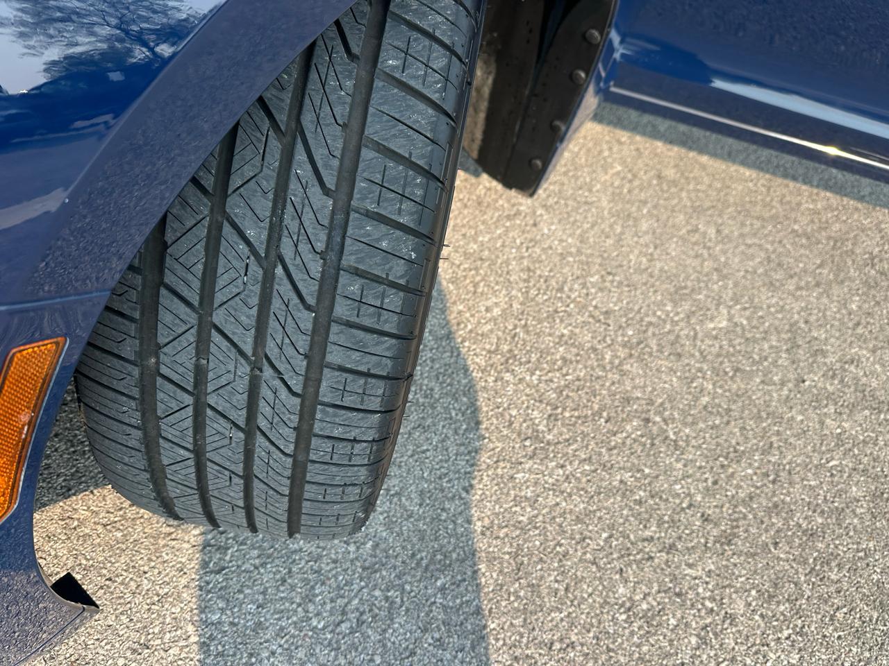 Lincoln MKZ Reserve AWD 2018