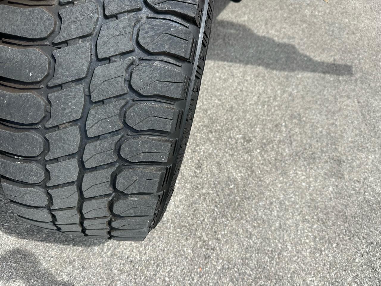Ford F-150 XLT SuperCrew 6.5-ft. Bed 4WD 2019