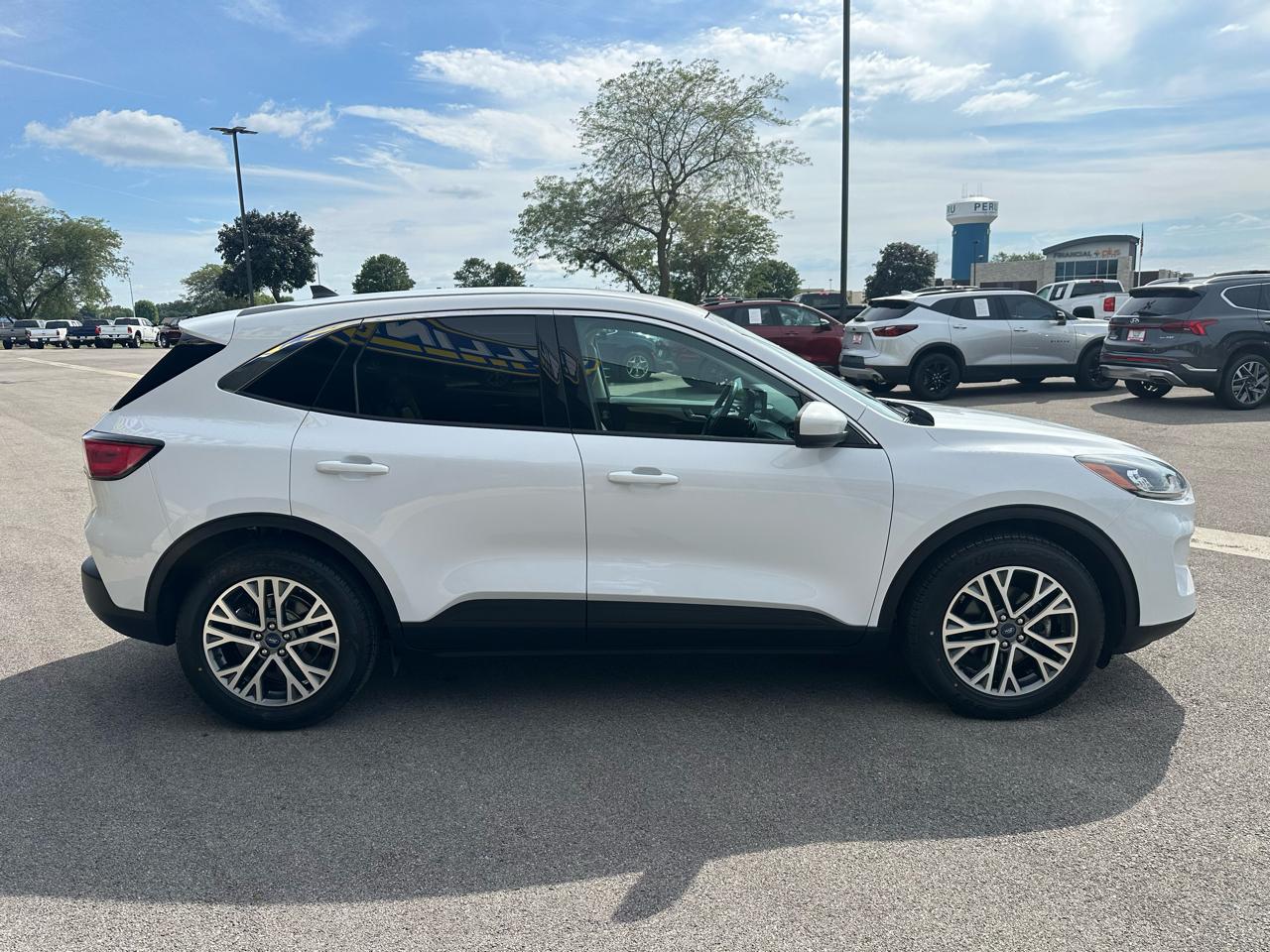 Ford Escape SEL 2022