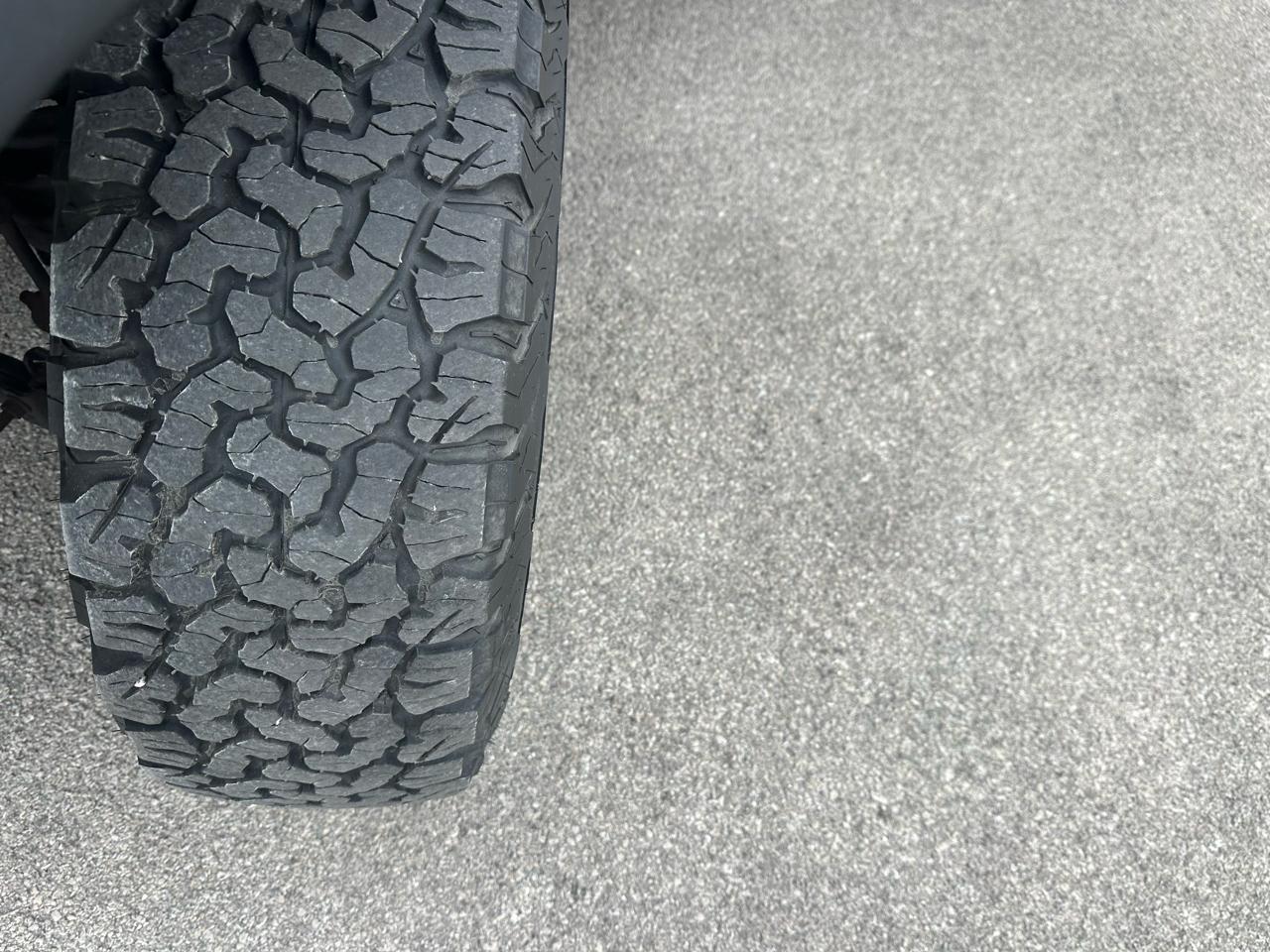 Jeep Wrangler Sport 4WD 2015