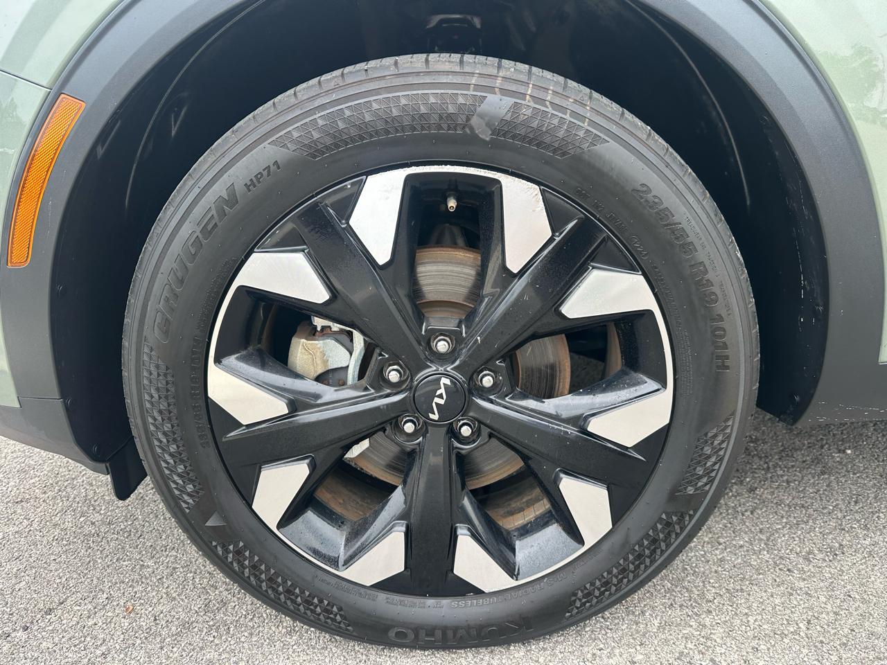 Kia Sportage X Line AWD 2023
