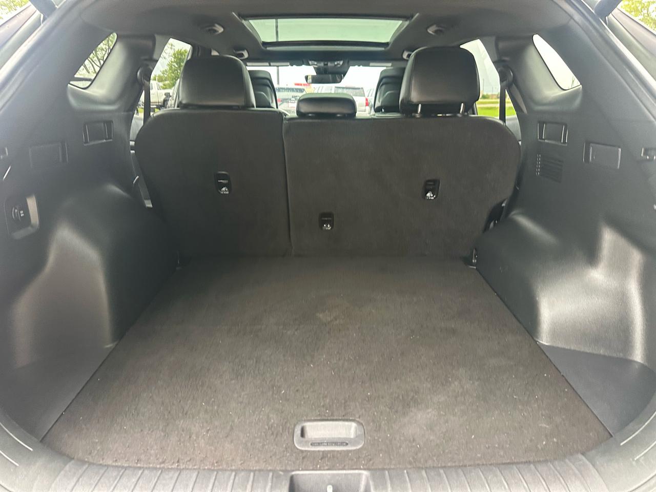 Kia Sportage X Line AWD 2023