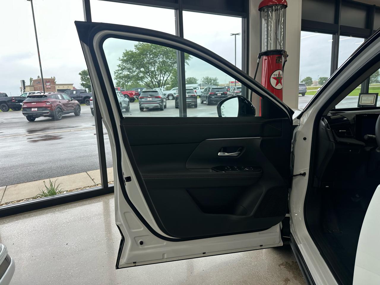 Nissan Kicks SR 4WD 2026