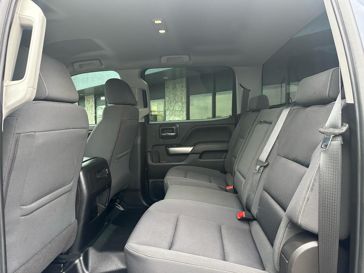 Chevrolet Silverado 4500  2021