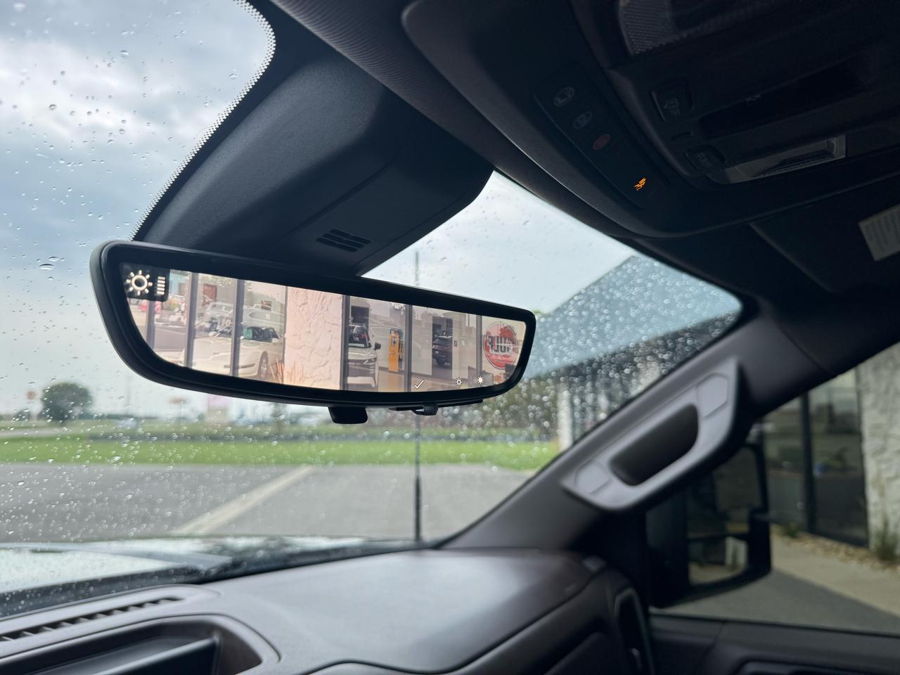 GMC Sierra 2500HD Denali Crew Cab 4WD 2020