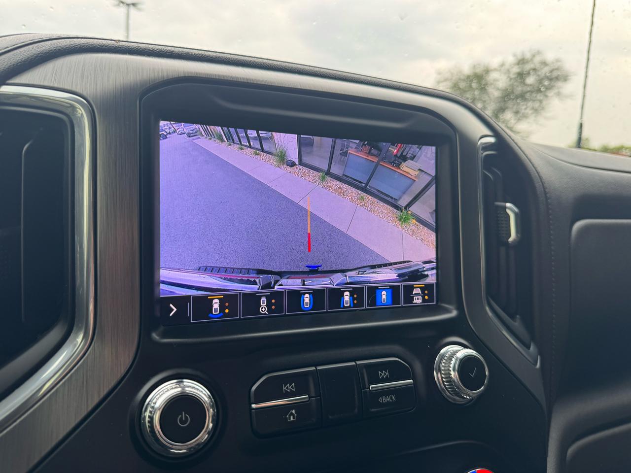 GMC Sierra 2500HD Denali Crew Cab 4WD 2020