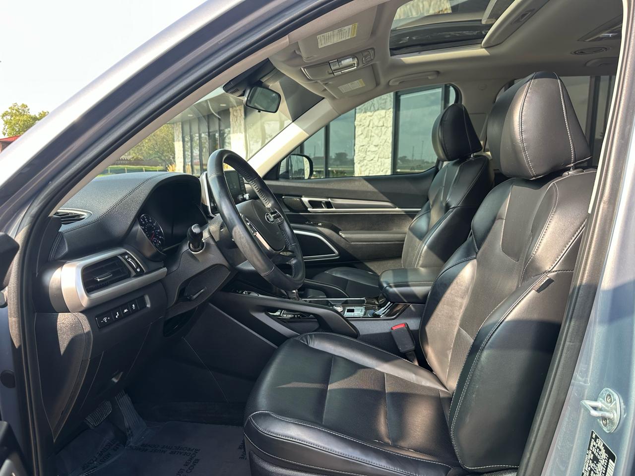Kia Telluride S AWD 2020