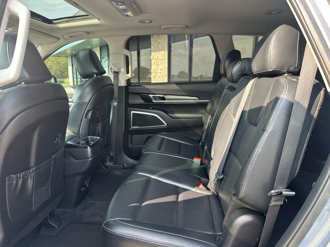 Kia Telluride S AWD 2020