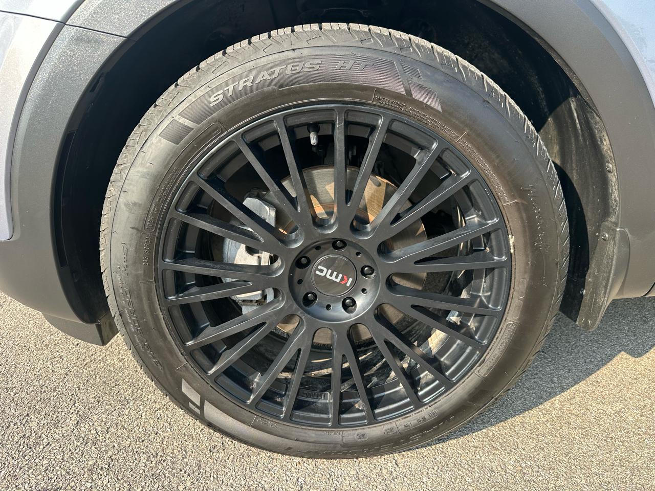 Kia Telluride S AWD 2020