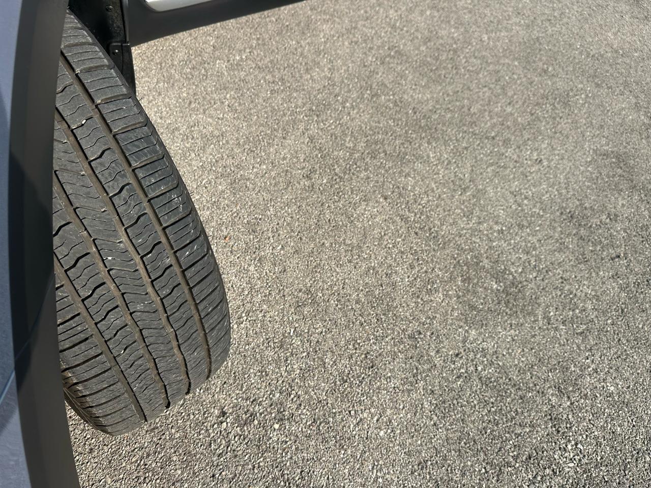 Kia Telluride S AWD 2020
