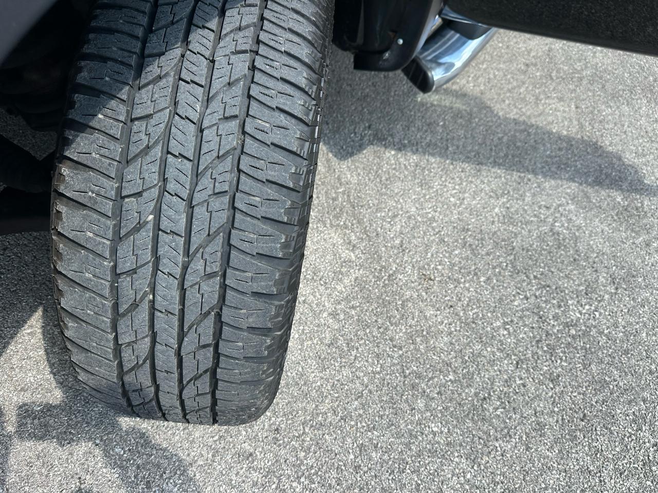 Ford F-150 XLT SuperCrew 4WD 2014