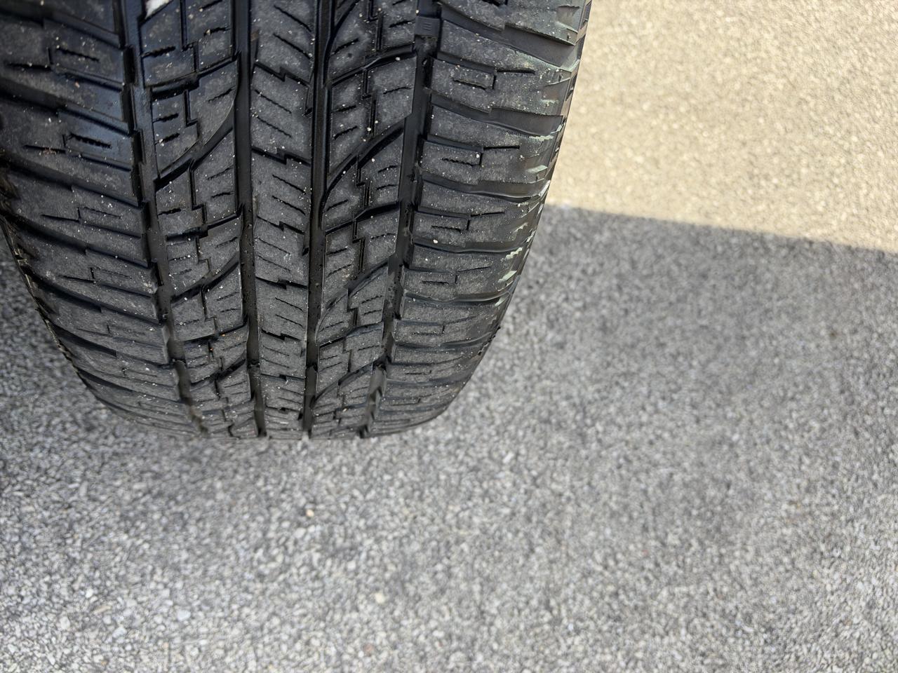 Ford F-150 XLT SuperCrew 4WD 2014