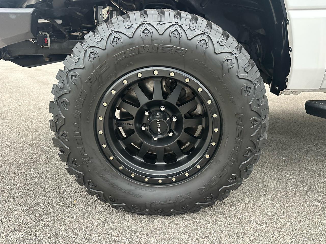 RAM 1500 Sport Crew Cab 4WD 2022