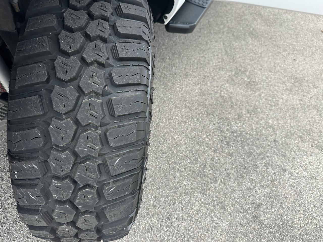 RAM 1500 Sport Crew Cab 4WD 2022