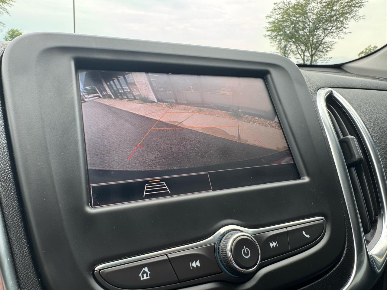 Chevrolet Equinox LT AWD 2022