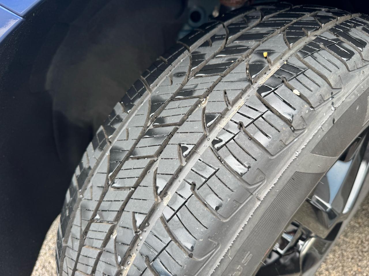 Chevrolet Equinox LT AWD 2022