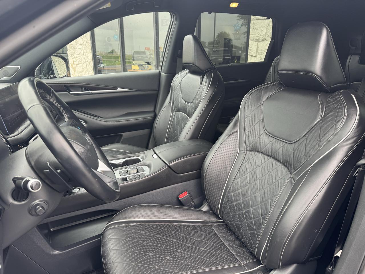 Infiniti QX60 AUTOGRAPH AWD 2023