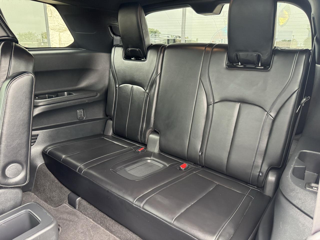 Infiniti QX60 AUTOGRAPH AWD 2023