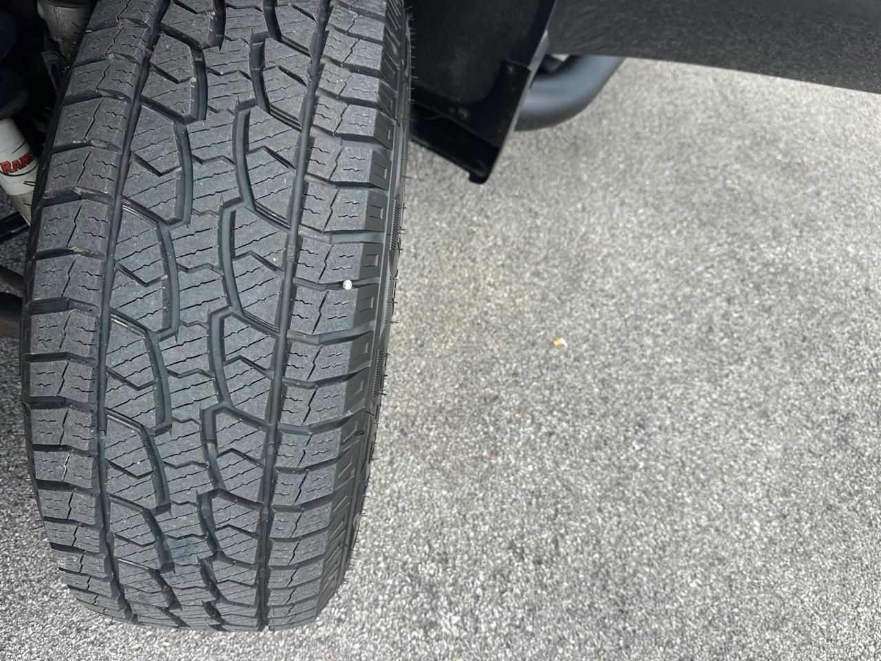 Chevrolet Silverado 1500 LT Trail Boss Crew Cab 4WD 2019