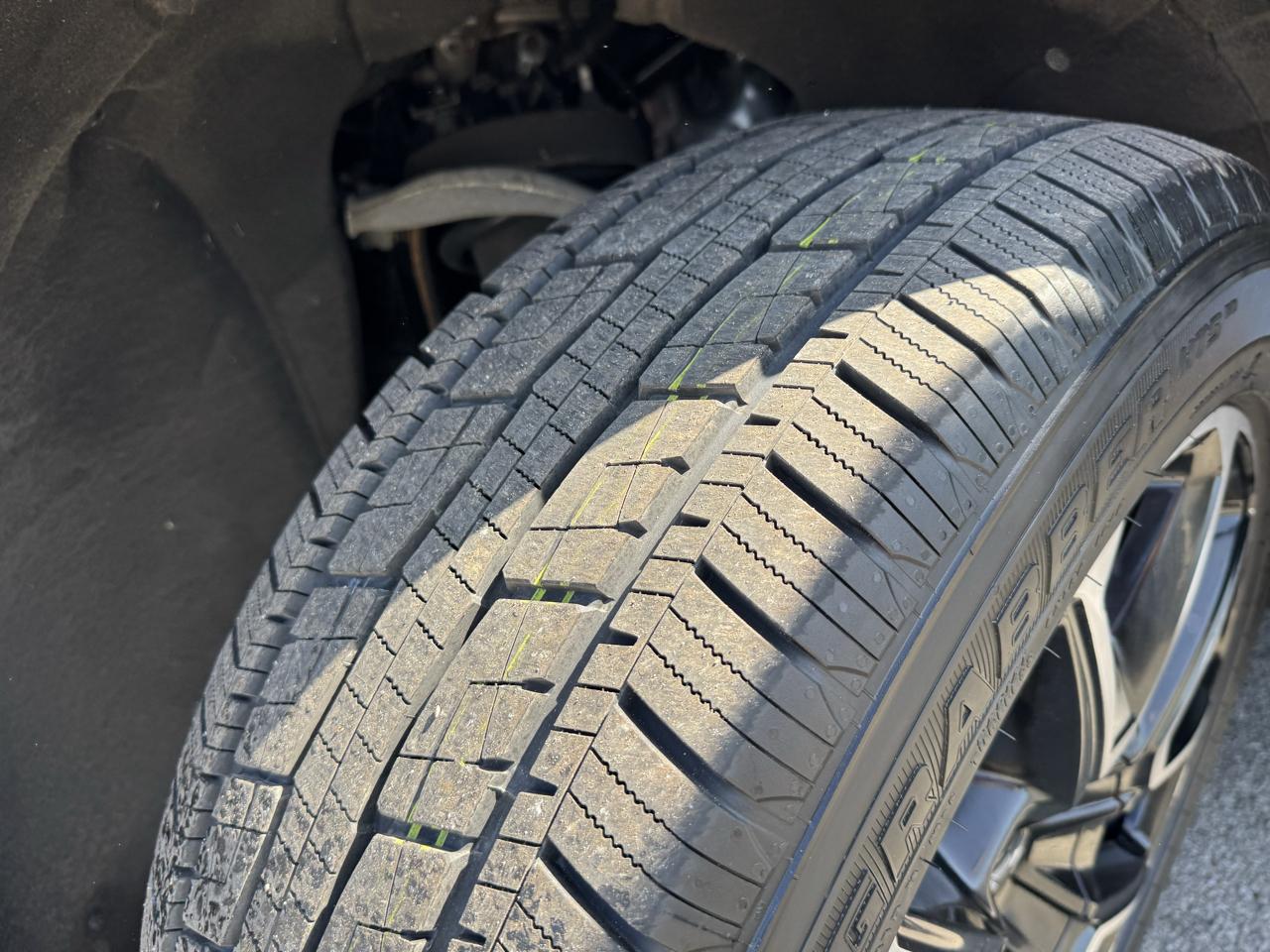 Chevrolet Tahoe RST 4WD 2021
