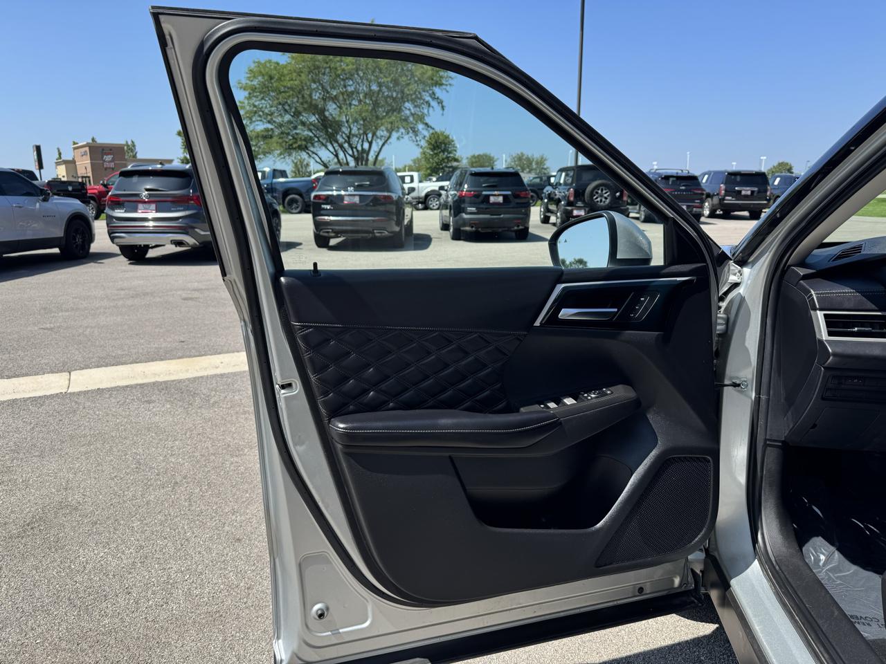 Mitsubishi Outlander SEL 4WD 2022