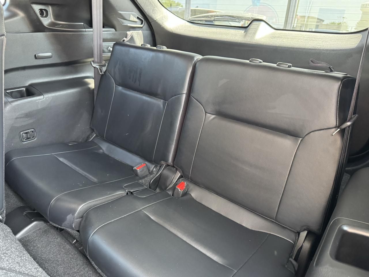 Mitsubishi Outlander SEL 4WD 2022