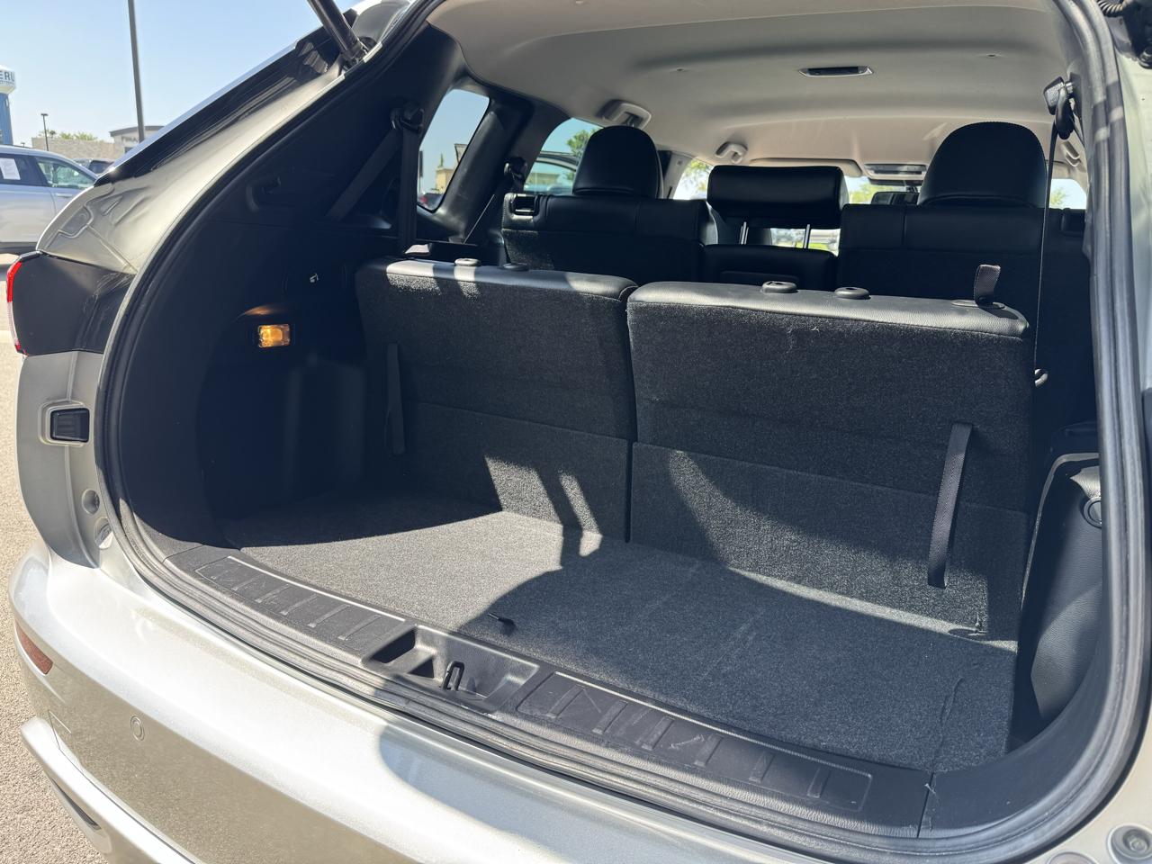 Mitsubishi Outlander SEL 4WD 2022