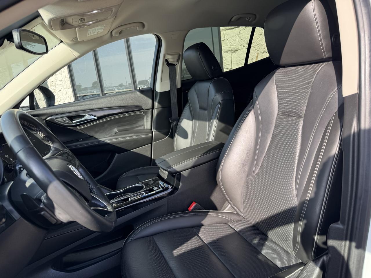 Buick Envision Essense AWD 2023