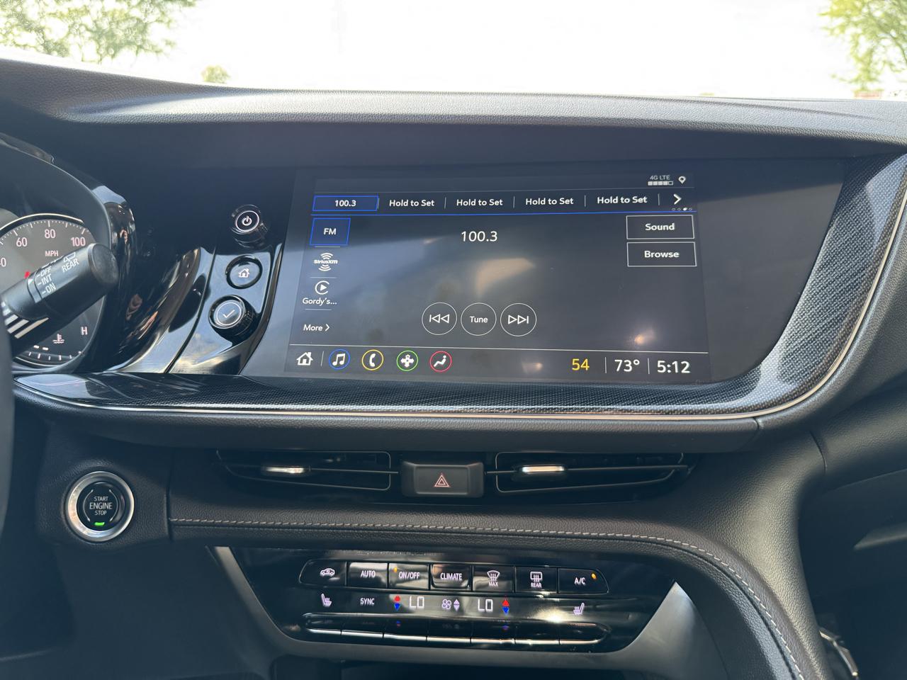 Buick Envision Essense AWD 2023