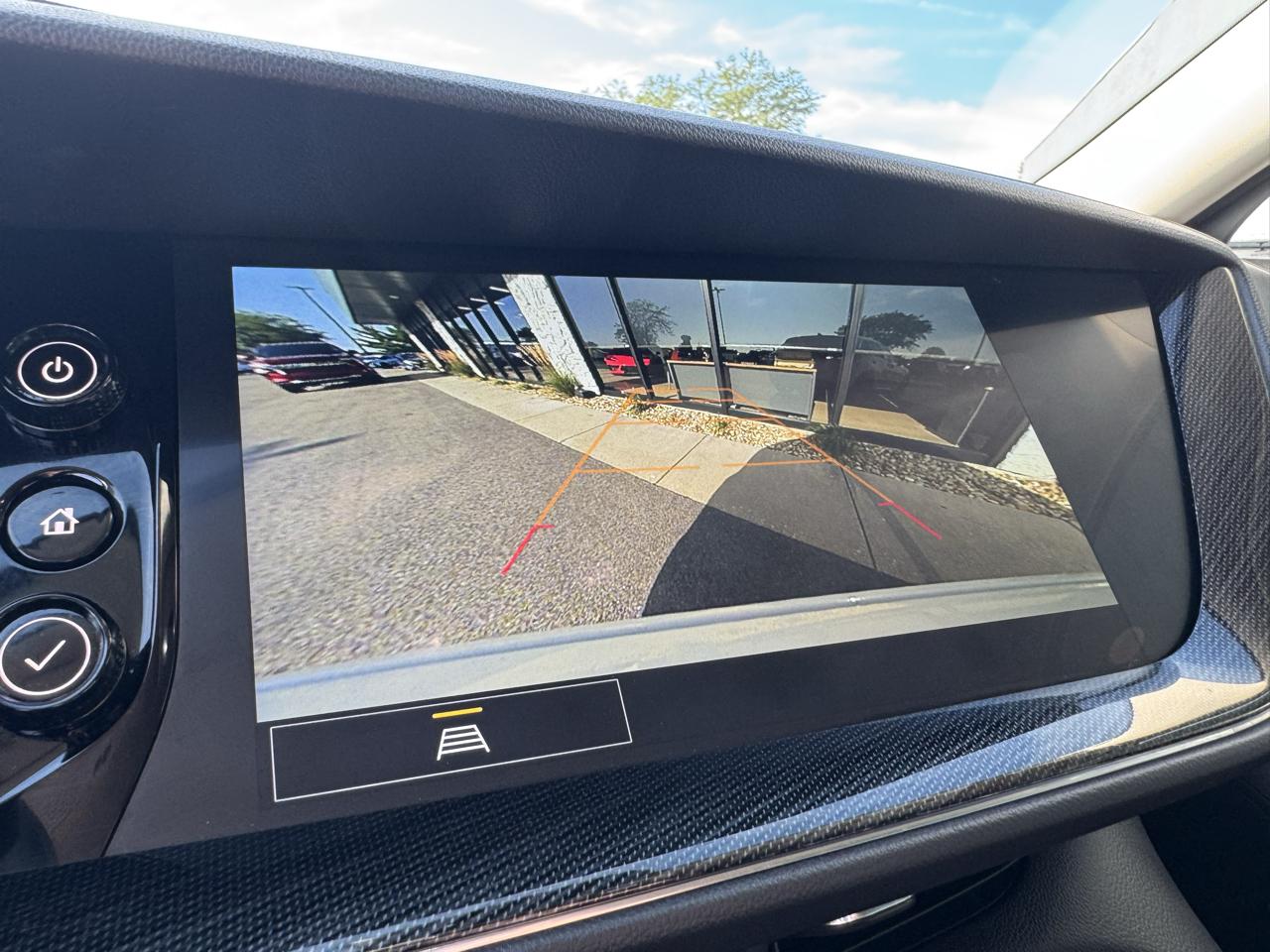 Buick Envision Essense AWD 2023
