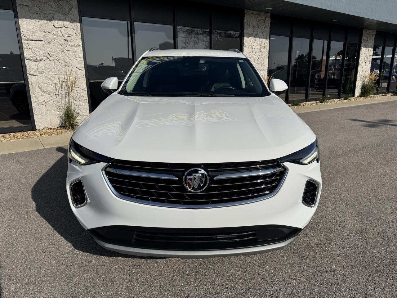 Buick Envision Essense AWD 2023