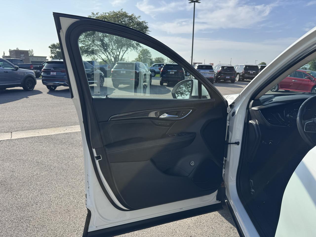 Buick Envision Essense AWD 2023