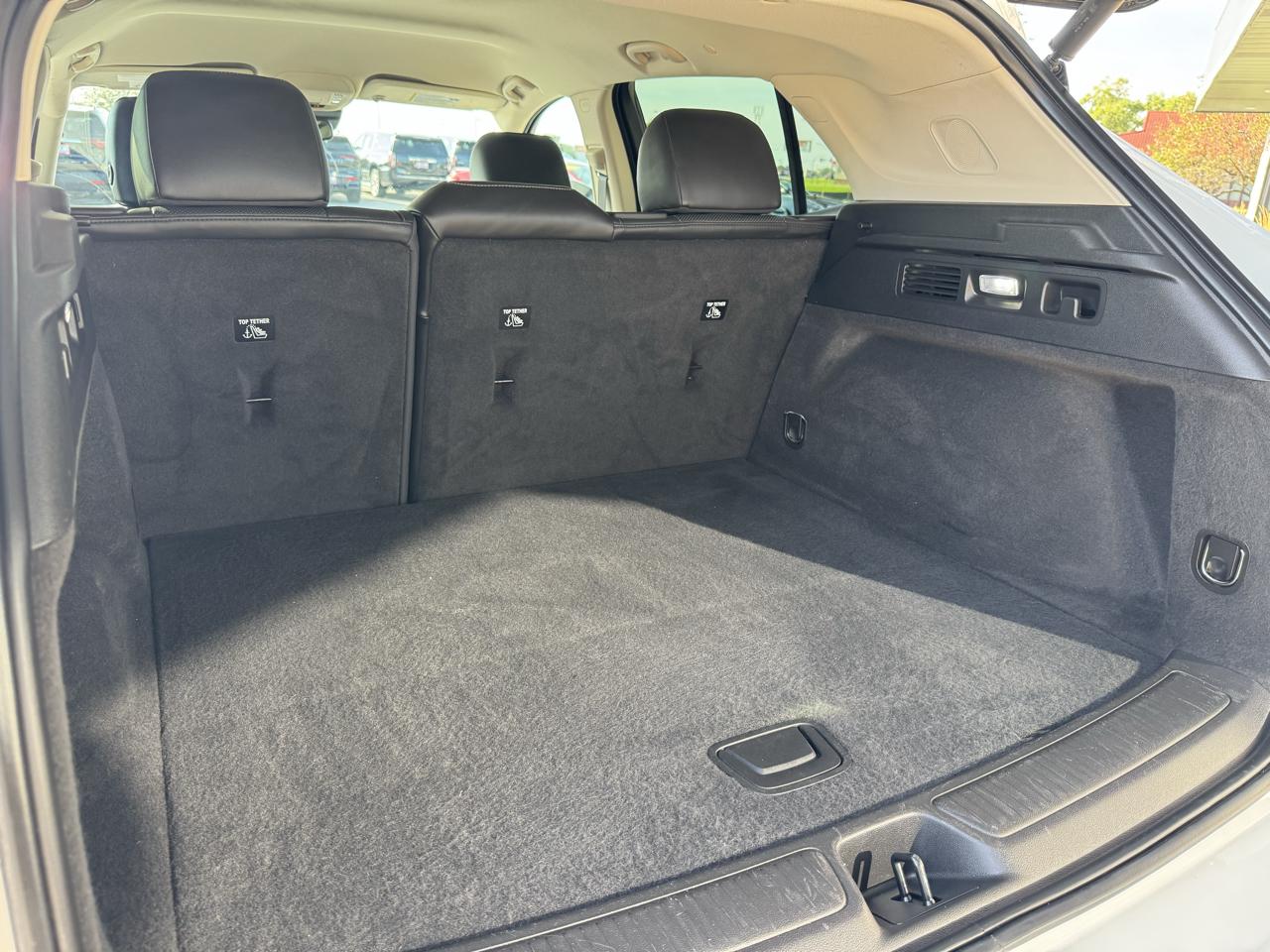 Buick Envision Essense AWD 2023